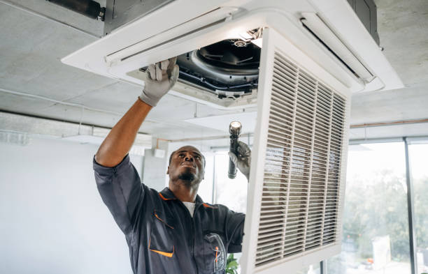 Licensed Hvac service in Donaldsonville, LA - FH HVAC